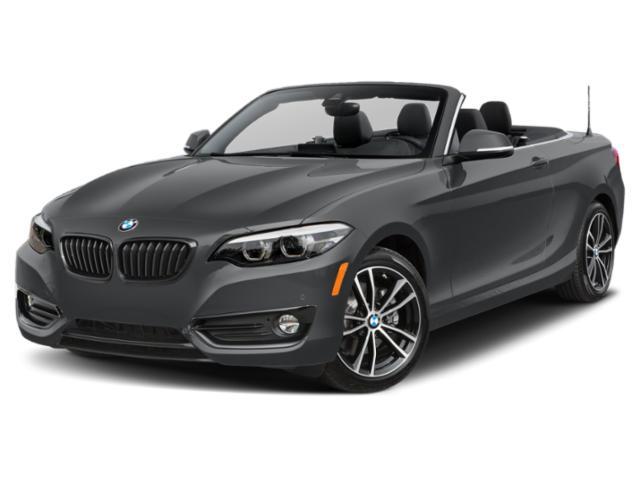 used 2020 BMW 230 car, priced at $27,998