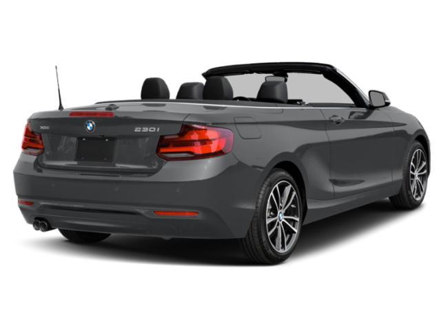 used 2020 BMW 230 car, priced at $27,998