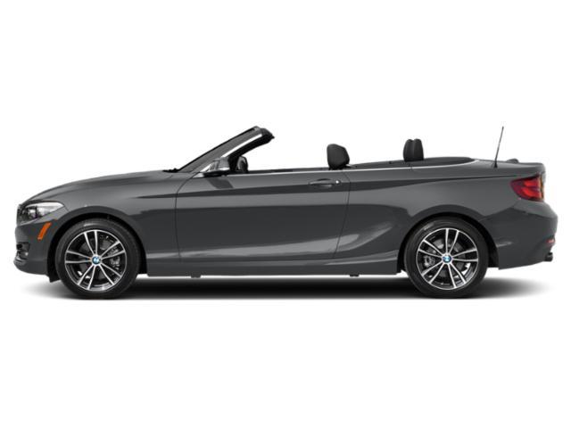 used 2020 BMW 230 car, priced at $27,998