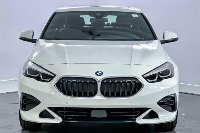 used 2024 BMW 228 Gran Coupe car, priced at $37,998