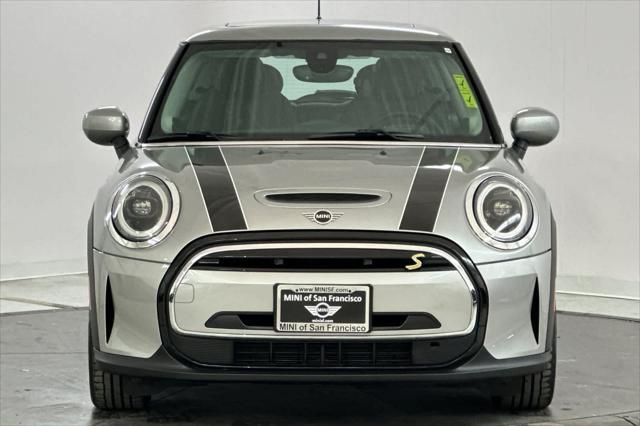used 2024 MINI Hardtop car, priced at $29,000