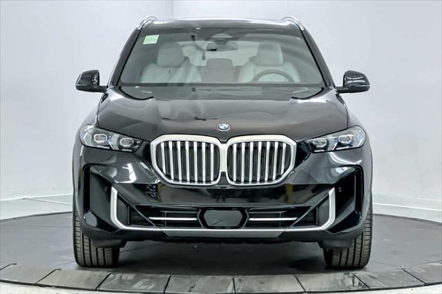 new 2025 BMW X5 car, priced at $72,560