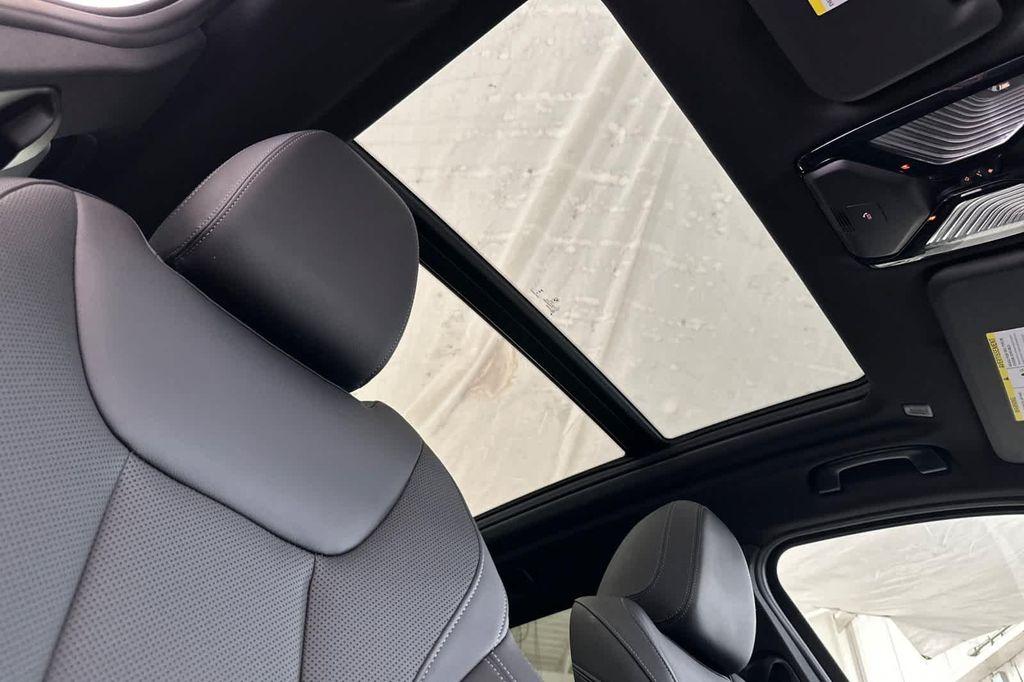 used 2023 BMW X3 car, priced at $53,900