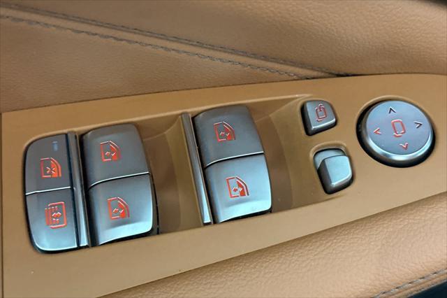 used 2022 BMW X7 car, priced at $47,925
