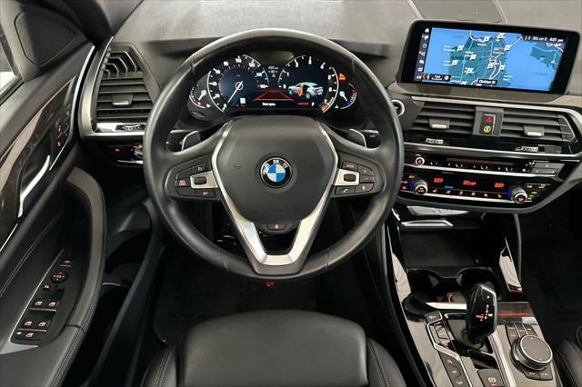 used 2019 BMW X4 car, priced at $31,000