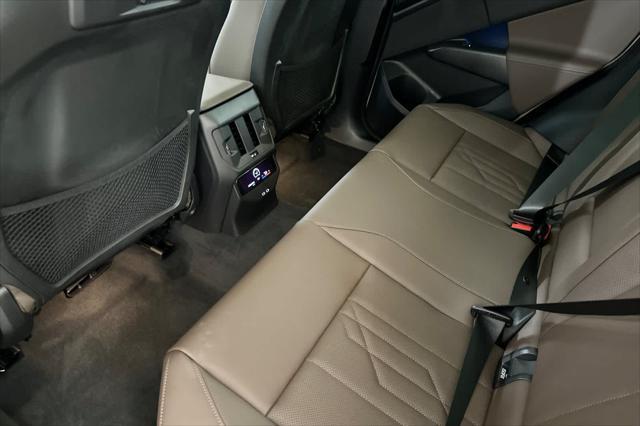 new 2025 BMW X3 car, priced at $63,500