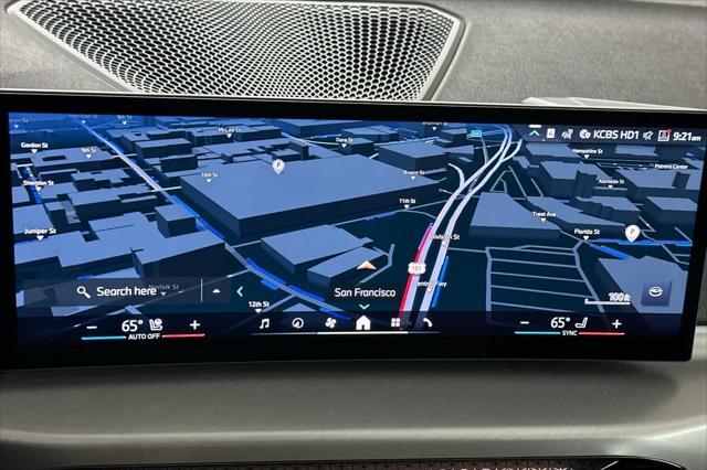 new 2025 BMW 330 car, priced at $55,775