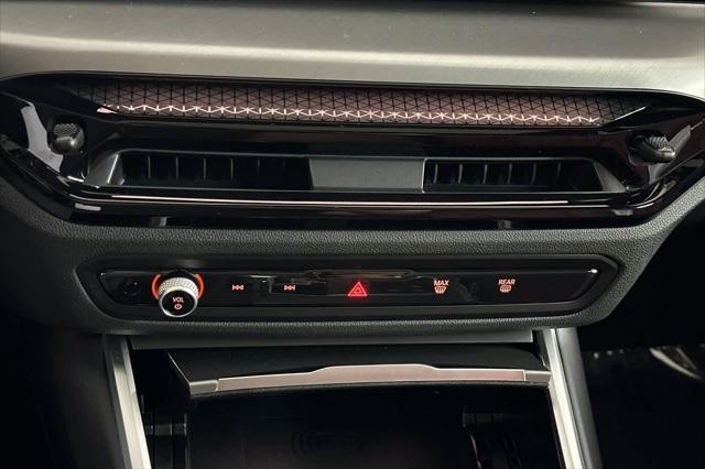 new 2025 BMW 330 car, priced at $55,775