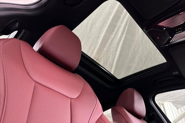 new 2025 BMW 330 car, priced at $55,775