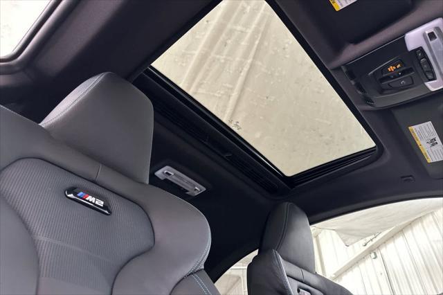 used 2020 BMW M2 car, priced at $52,000