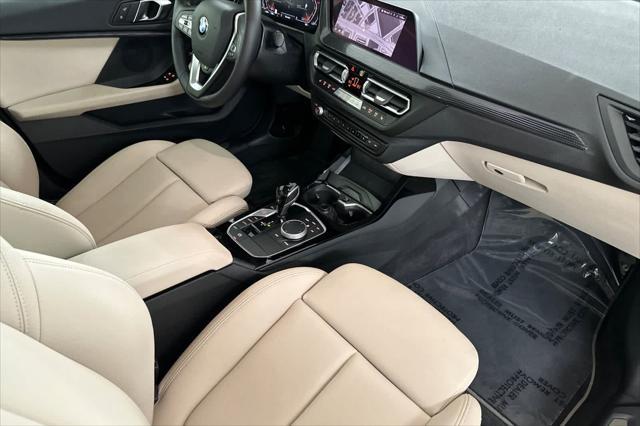used 2024 BMW 228 Gran Coupe car, priced at $33,500