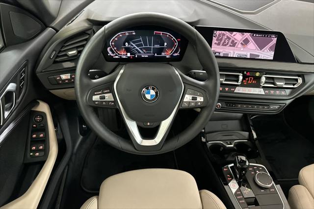 used 2024 BMW 228 Gran Coupe car, priced at $33,500