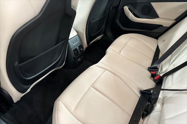 used 2024 BMW 228 Gran Coupe car, priced at $33,500