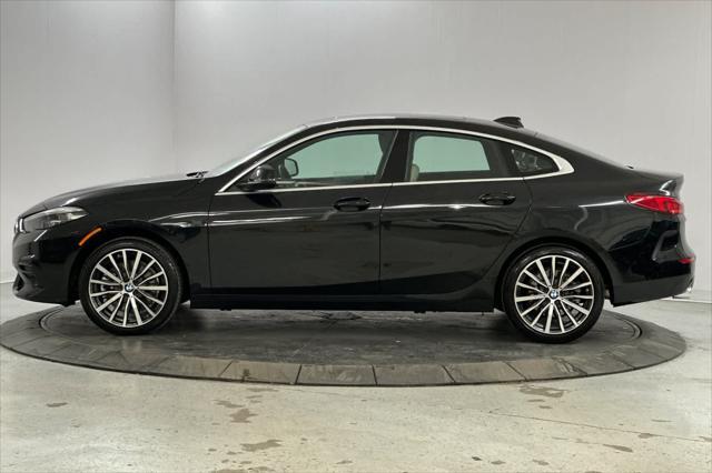 used 2024 BMW 228 Gran Coupe car, priced at $33,500
