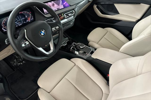 used 2024 BMW 228 Gran Coupe car, priced at $33,500