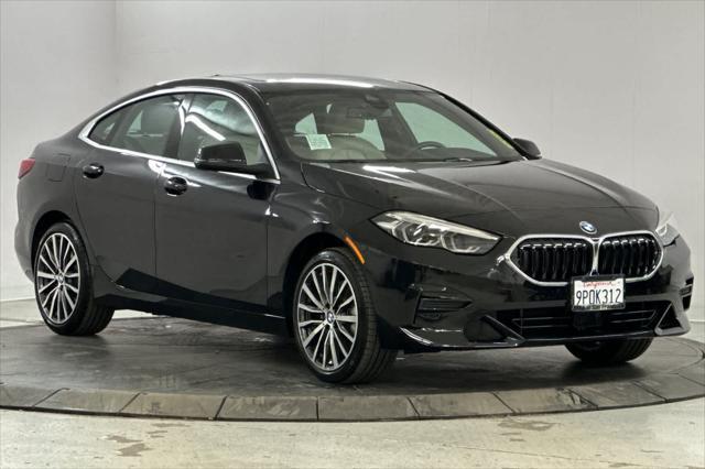 used 2024 BMW 228 Gran Coupe car, priced at $33,500