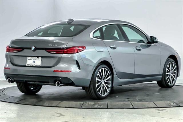 new 2024 BMW 228 Gran Coupe car, priced at $42,730