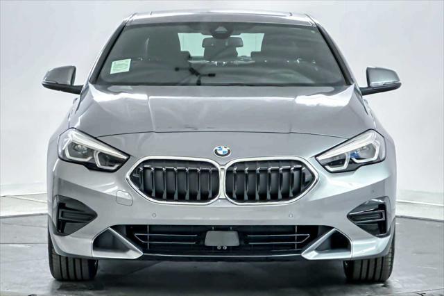 new 2024 BMW 228 Gran Coupe car, priced at $42,730