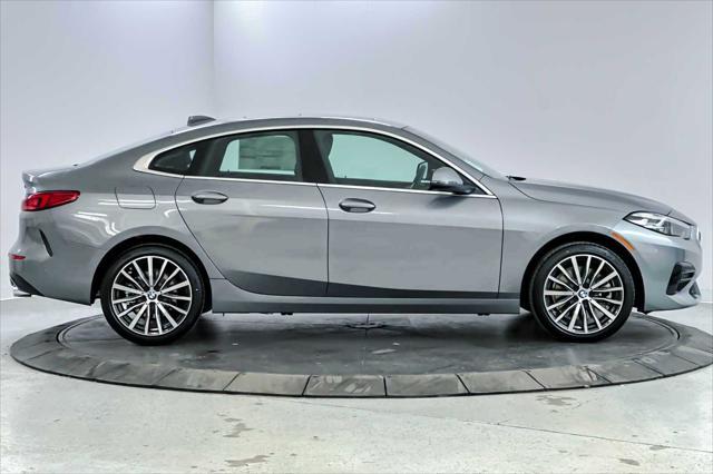 new 2024 BMW 228 Gran Coupe car, priced at $42,730