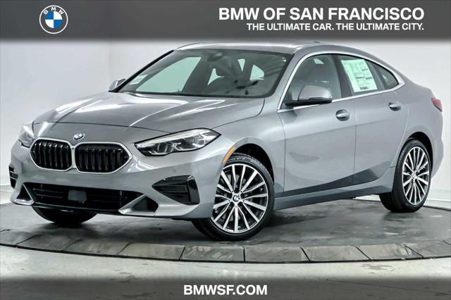 new 2024 BMW 228 Gran Coupe car, priced at $42,730