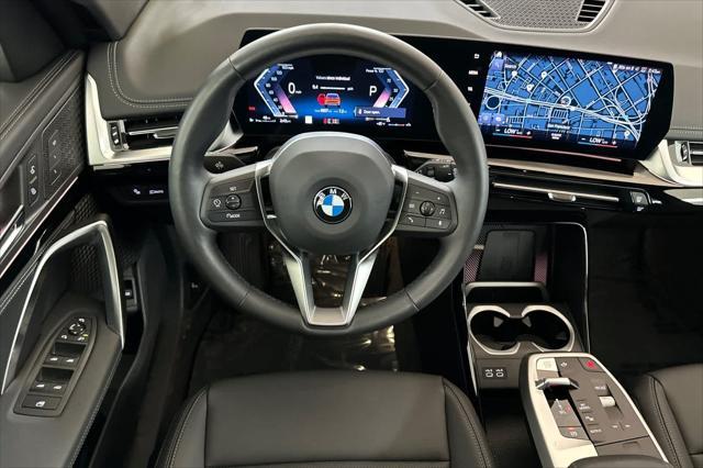 used 2023 BMW X1 car, priced at $35,250