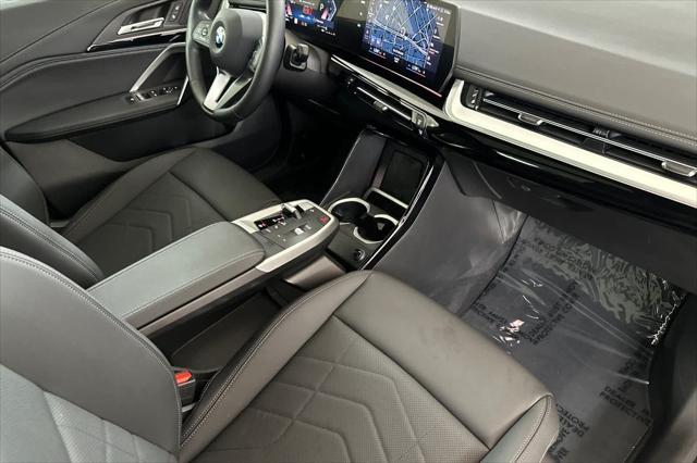 used 2023 BMW X1 car, priced at $35,250