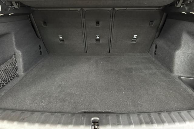 used 2023 BMW X1 car, priced at $35,250