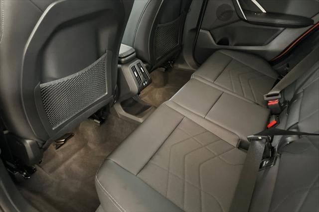 used 2023 BMW X1 car, priced at $35,250