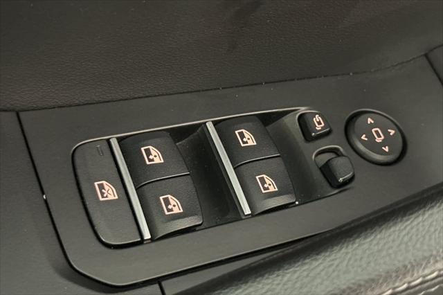used 2022 BMW X6 car, priced at $49,250