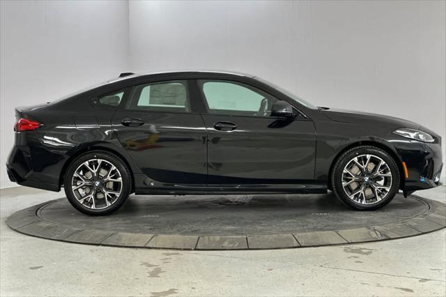 new 2026 BMW 228 Gran Coupe car, priced at $41,925