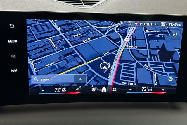 new 2026 BMW 228 Gran Coupe car, priced at $41,925