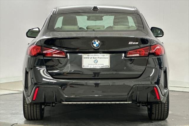 new 2026 BMW 228 Gran Coupe car, priced at $41,925