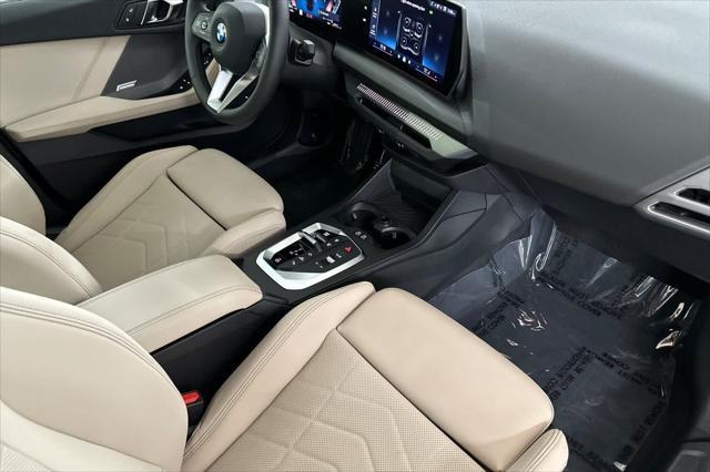 new 2026 BMW 228 Gran Coupe car, priced at $41,925