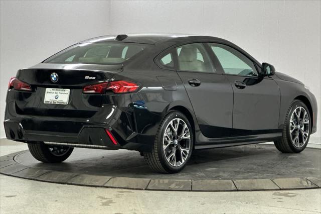 new 2026 BMW 228 Gran Coupe car, priced at $41,925