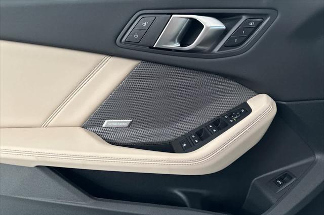 new 2026 BMW 228 Gran Coupe car, priced at $41,925