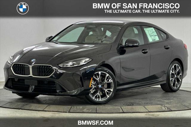 new 2026 BMW 228 Gran Coupe car, priced at $41,925
