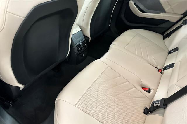 new 2026 BMW 228 Gran Coupe car, priced at $41,925