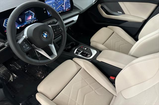 new 2026 BMW 228 Gran Coupe car, priced at $41,925