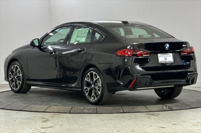 new 2026 BMW 228 Gran Coupe car, priced at $41,925