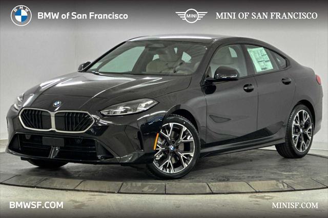 new 2026 BMW 228 Gran Coupe car, priced at $41,925