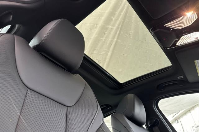 used 2024 BMW 330 car, priced at $37,250