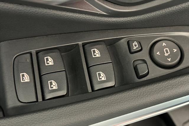 used 2024 BMW 330 car, priced at $37,250