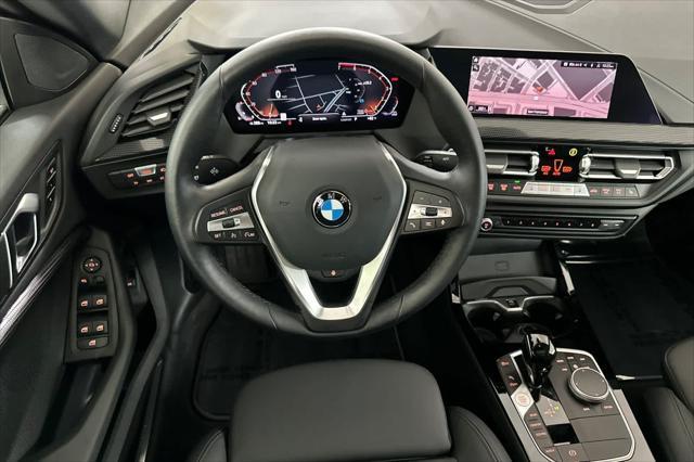 used 2024 BMW 228 Gran Coupe car, priced at $33,500