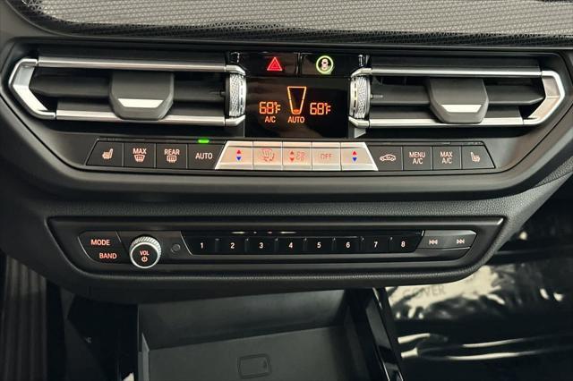 used 2024 BMW 228 Gran Coupe car, priced at $33,500