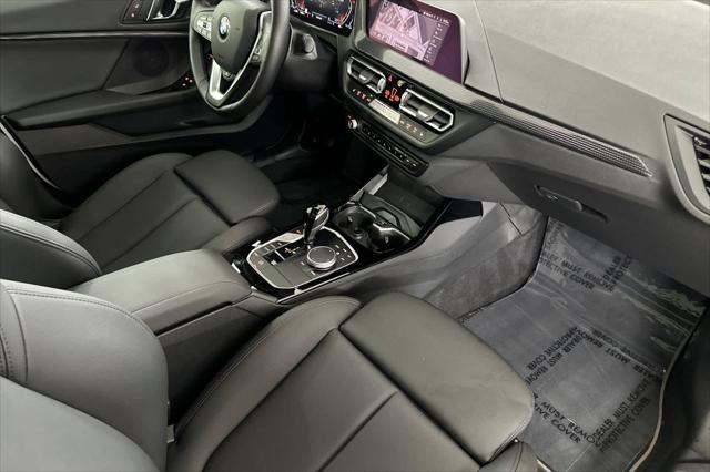 used 2024 BMW 228 Gran Coupe car, priced at $33,500