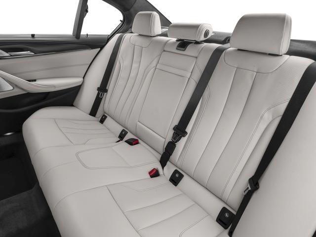 used 2018 BMW M5 car, priced at $62,500