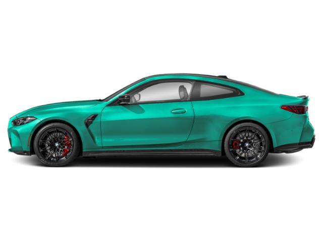 new 2026 BMW M4 car, priced at $94,150