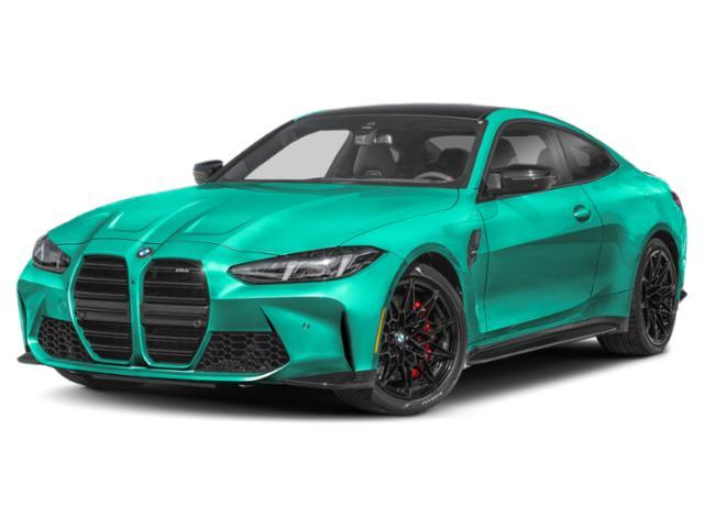 new 2026 BMW M4 car, priced at $94,150