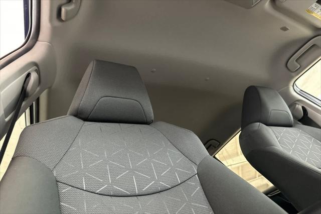 used 2024 Toyota RAV4 car, priced at $32,000