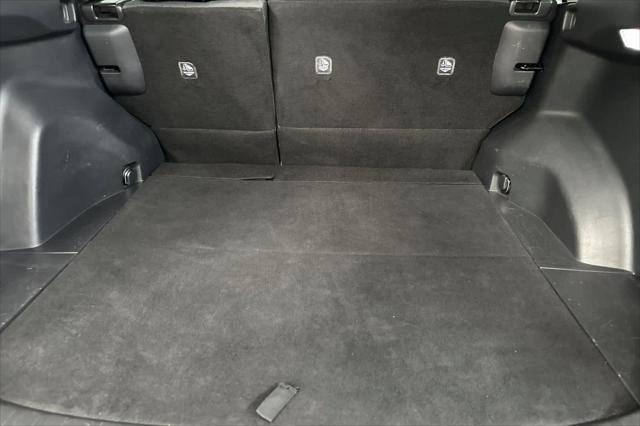 used 2024 Toyota RAV4 car, priced at $32,000